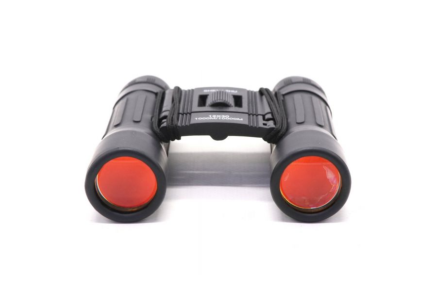 Бинокль Shengzhu 12х30 расслоение 