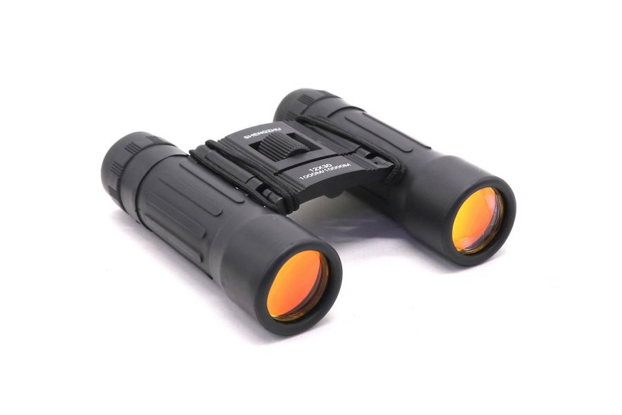 Бинокль Shengzhu 12х30 расслоение 