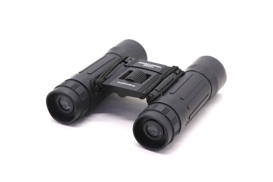 Бинокль Shengzhu 12х30 расслоение 