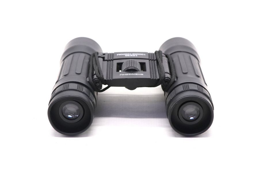 Бинокль Shengzhu 12х30 расслоение 