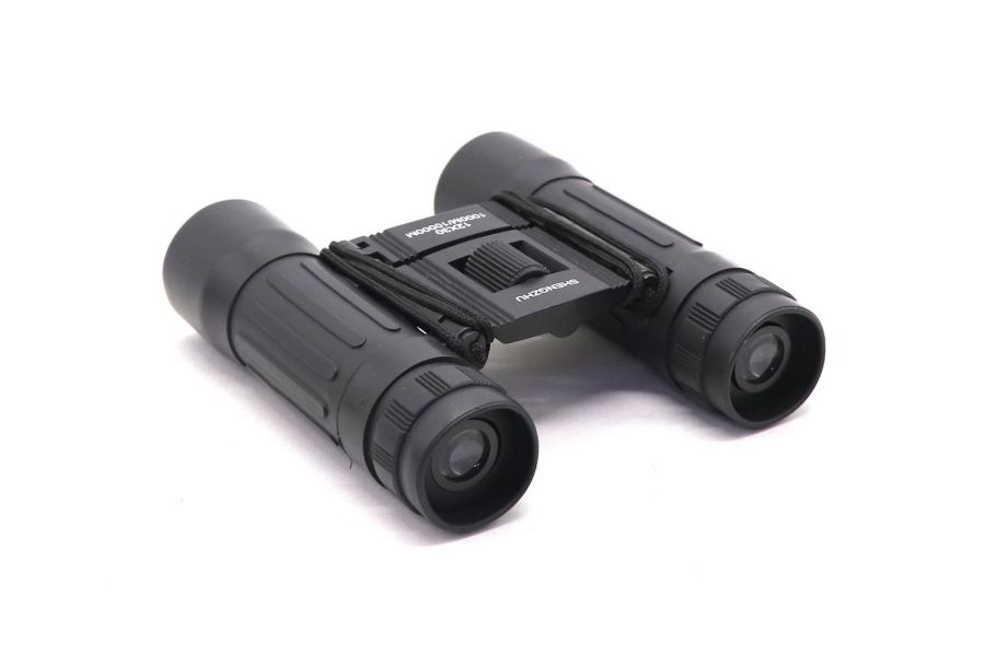 Бинокль Shengzhu 12х30 расслоение 