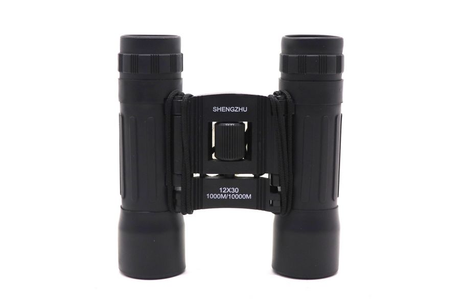 Бинокль Shengzhu 12х30 расслоение 