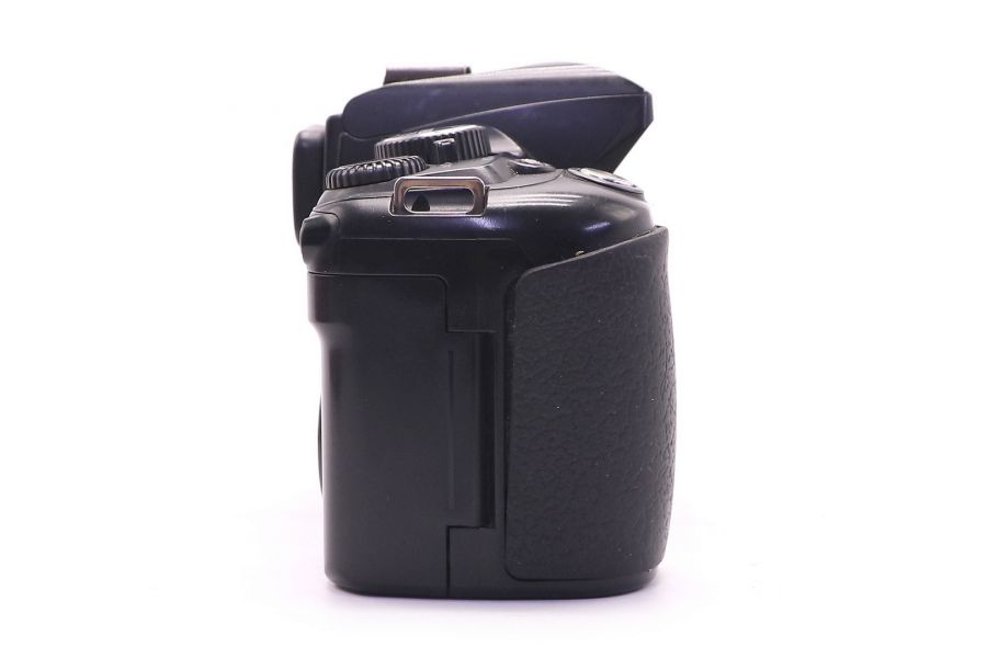 Olympus E-500 body (пробег 27320 кадров)