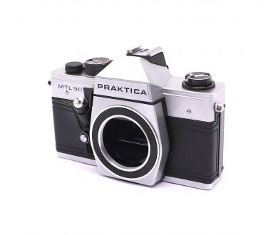Praktica MTL 50 body