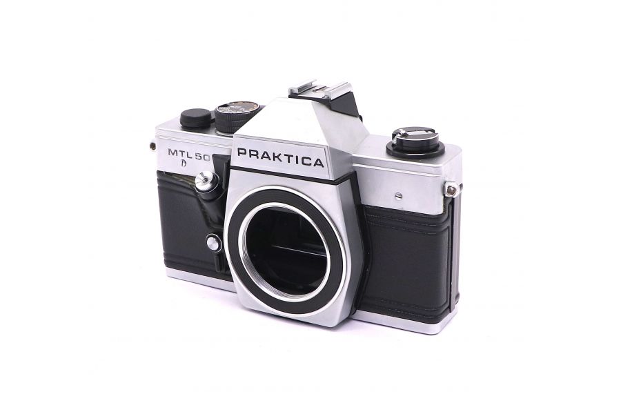 Praktica MTL 50 body