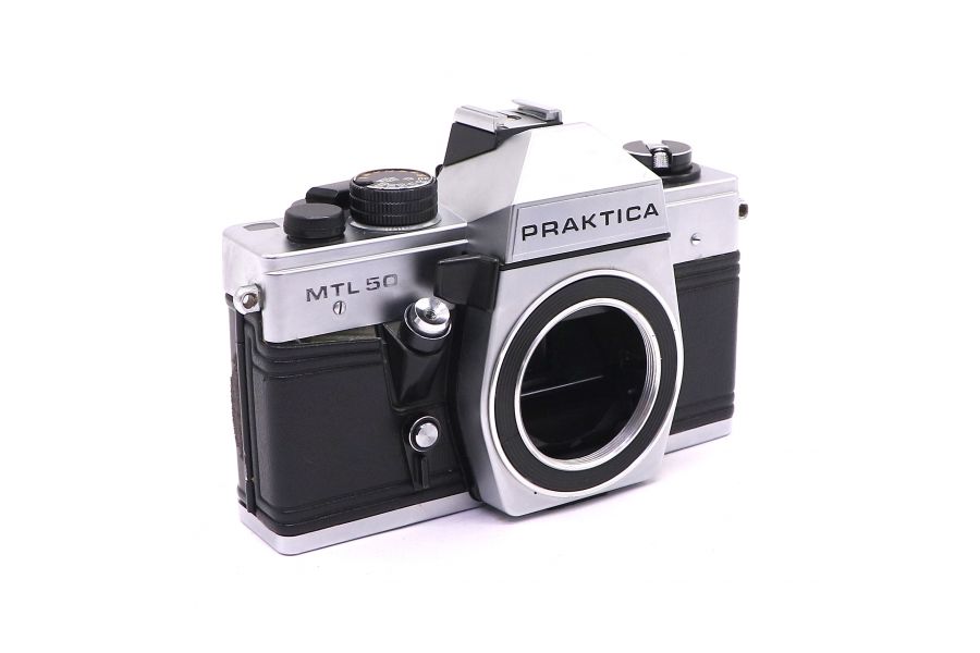 Praktica MTL 50 body