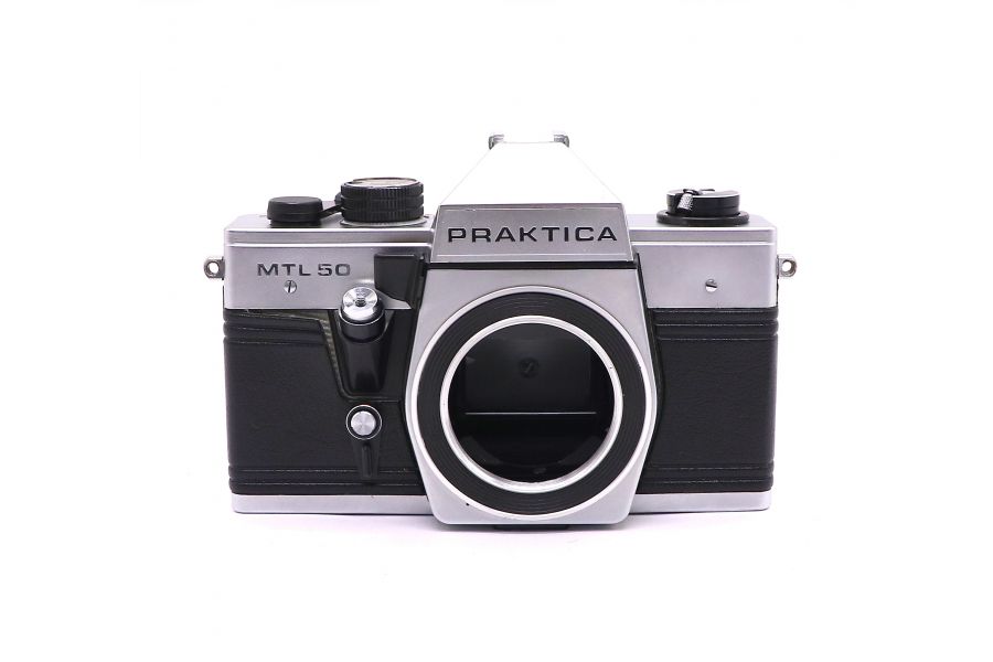 Praktica MTL 50 body
