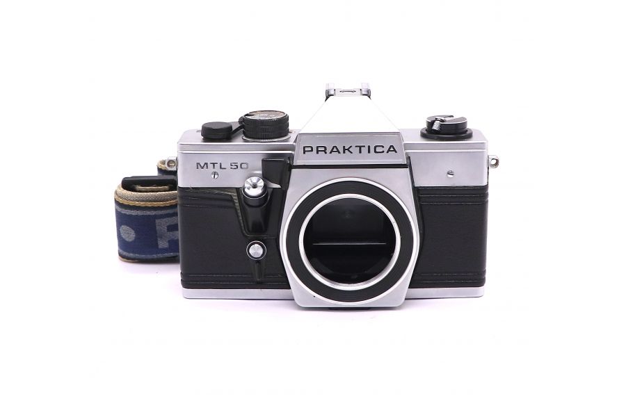 Praktica MTL 50 body