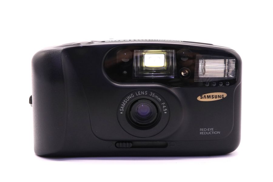 Samsung AF-333 в упаковке