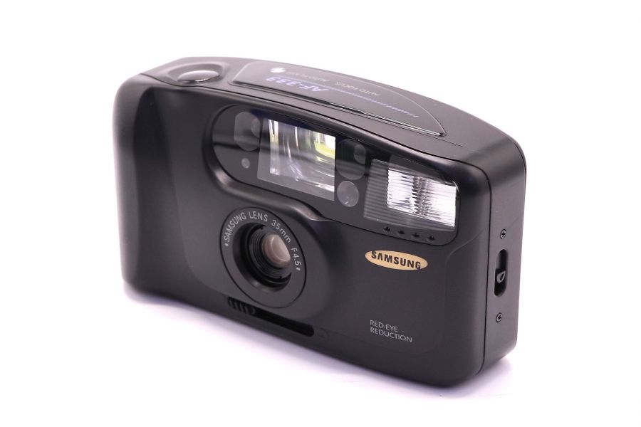 Samsung AF-333 в упаковке