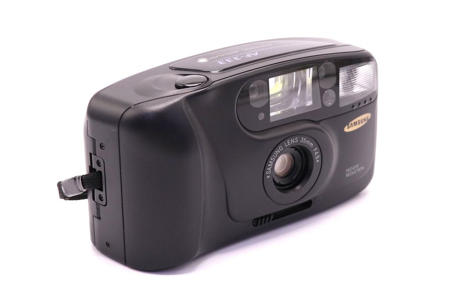 Samsung AF-333 в упаковке