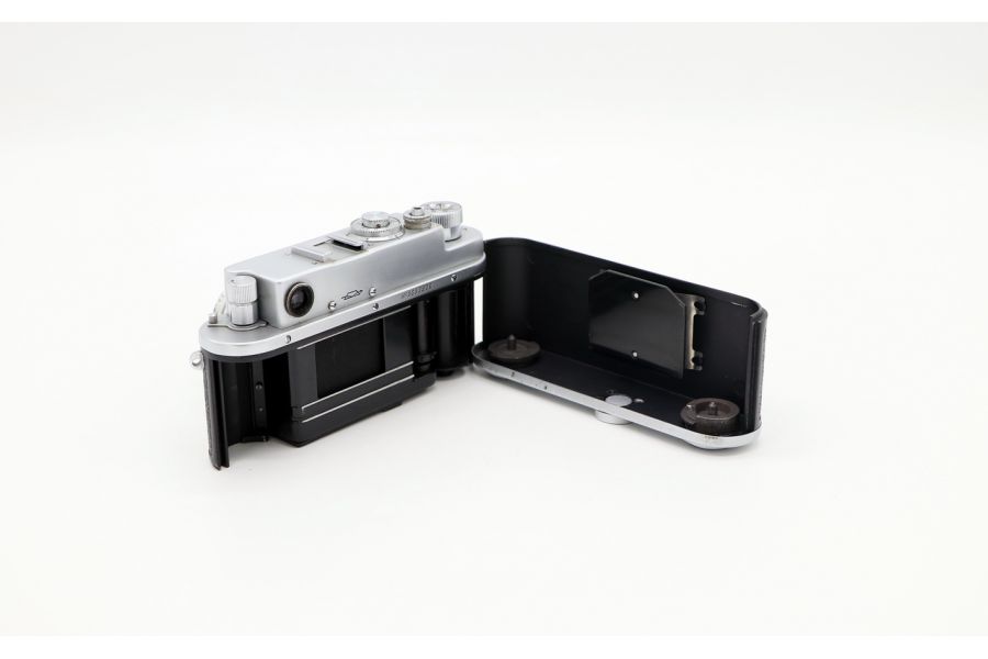 Редкость Зоркий 3С комплект в упаковке