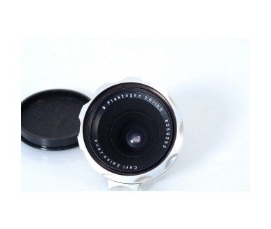 Купить Flektogon 2,8/12,5 Carl Zeiss Jena (Germany) Flektogon 2,8/12,5 Carl Zeiss Jena (Germany)