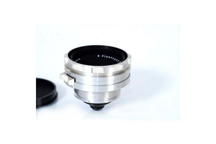Flektogon 2,8/12,5 Carl Zeiss Jena (Germany)