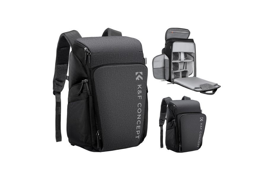 Фоторюкзак K&F Concept Beta Backpack 23L KF13.128V3