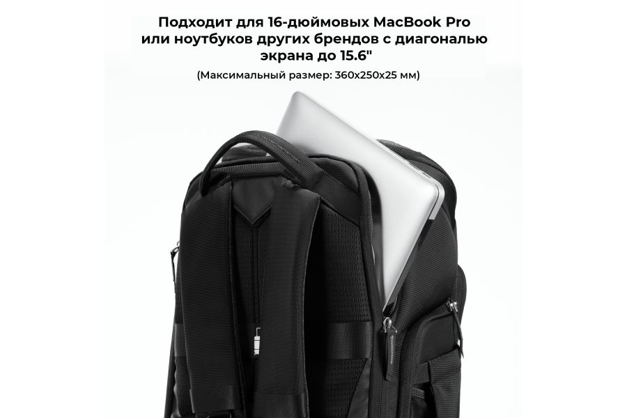 Фоторюкзак K&F Concept Beta Backpack 23L KF13.128V3