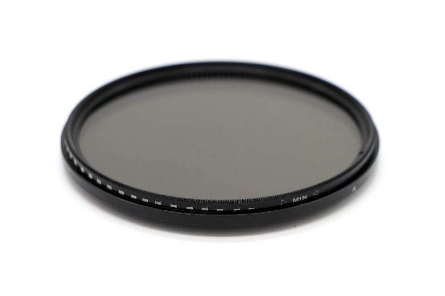 Green.L Variable NDX 77mm