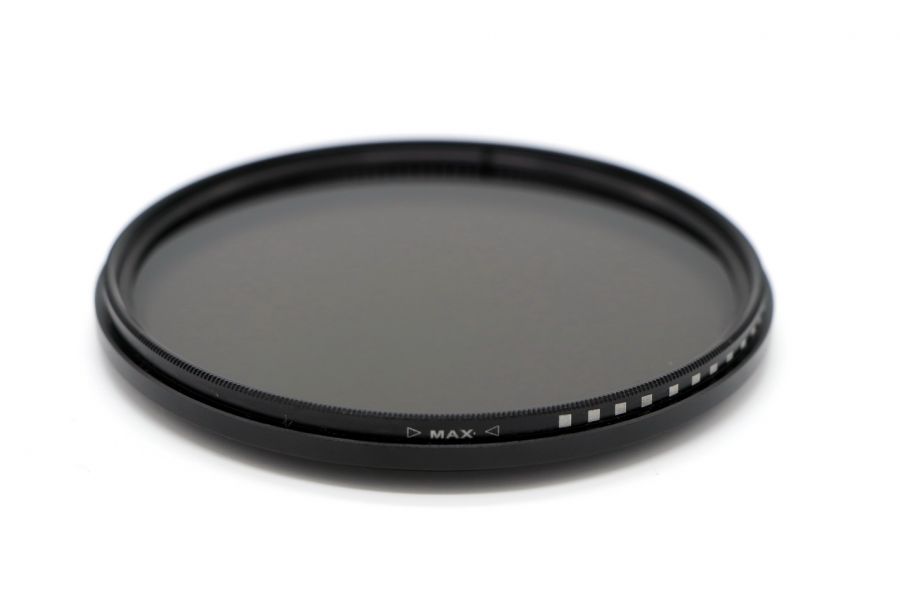 Green.L Variable NDX 77mm