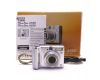Canon PowerShot A550 в упаковке