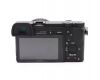Sony A6000 ILCE-6000 kit в упаковке (пробег 7100 кадров)