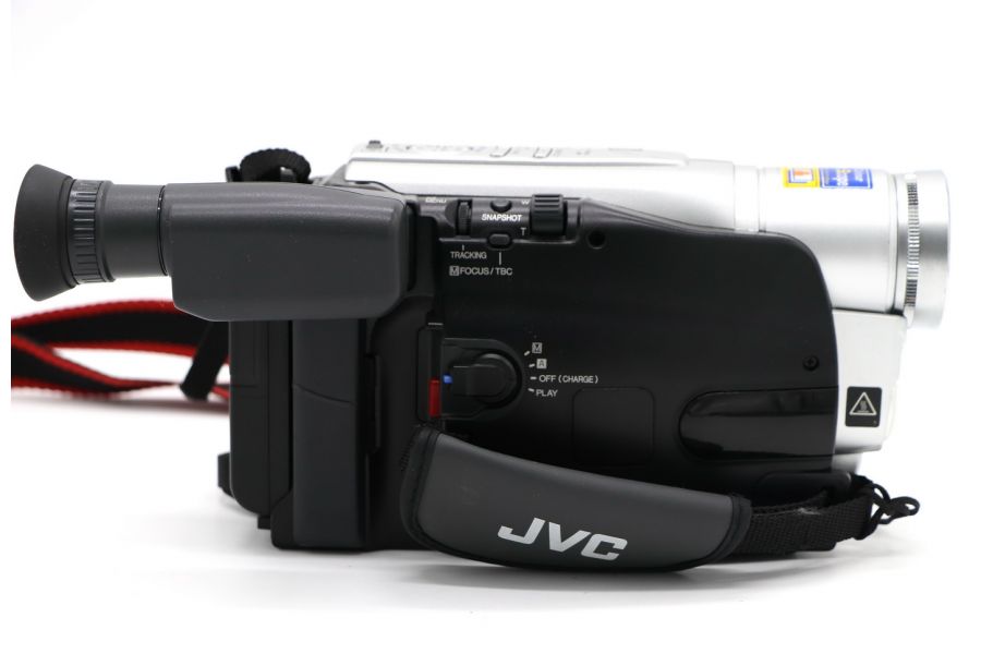 Видеокамера JVC GR-SX25E