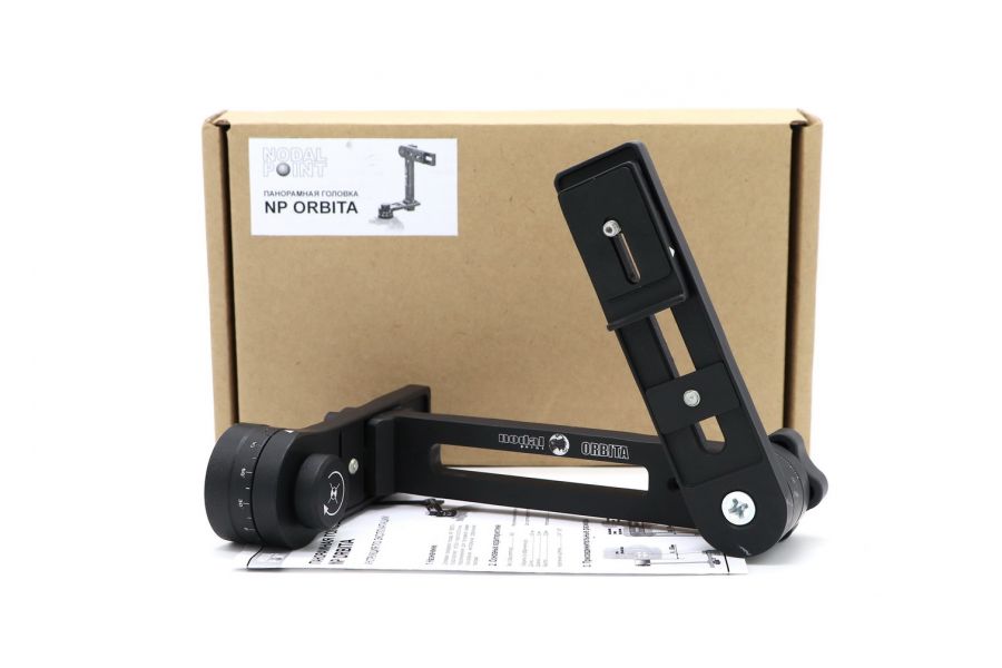 Панорамная головка NP Orbita