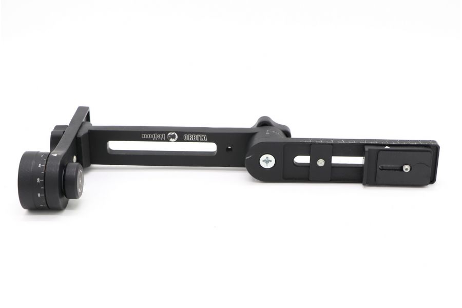 Панорамная головка NP Orbita