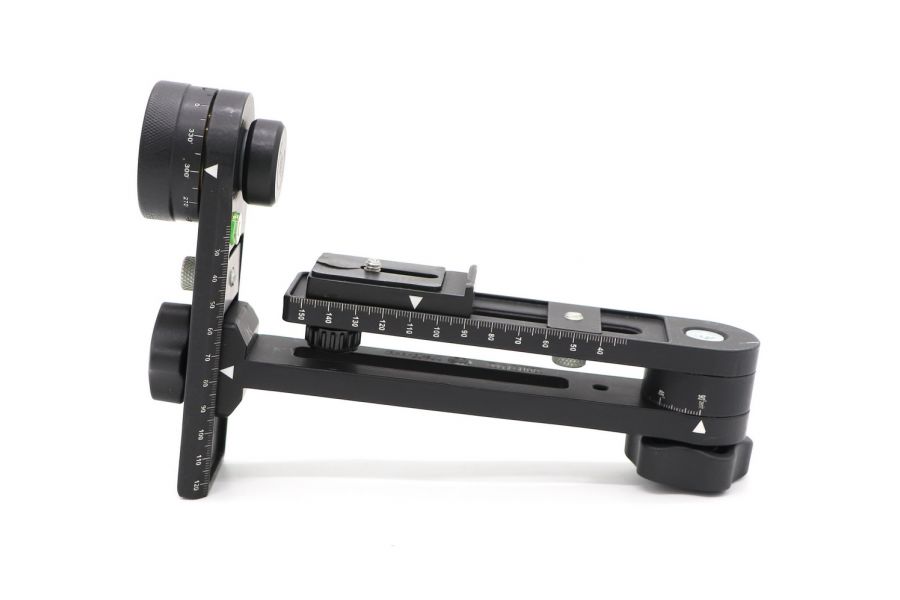 Панорамная головка NP Orbita