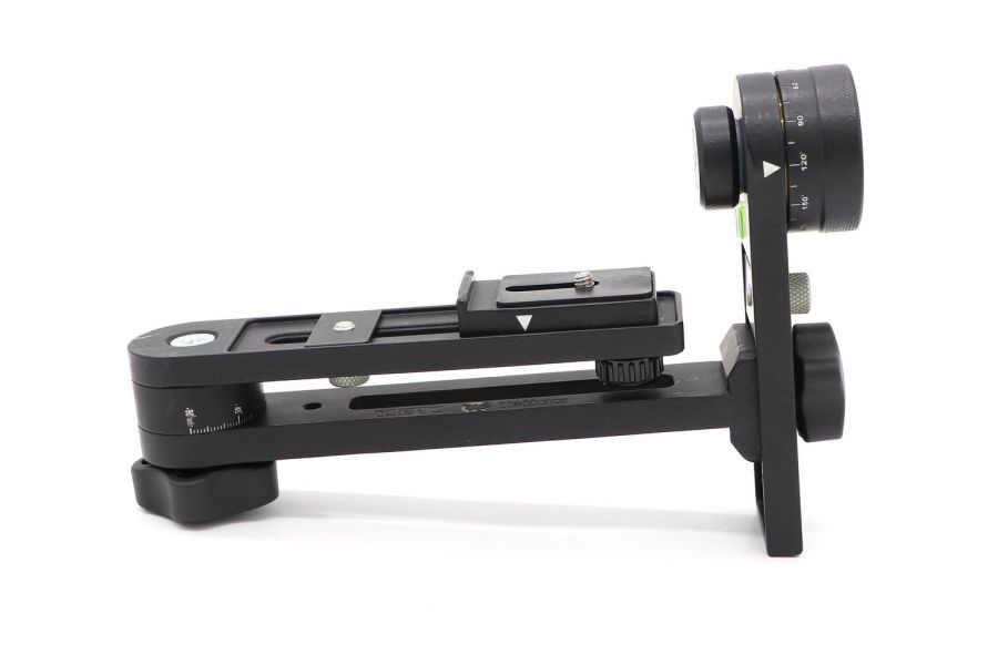 Панорамная головка NP Orbita