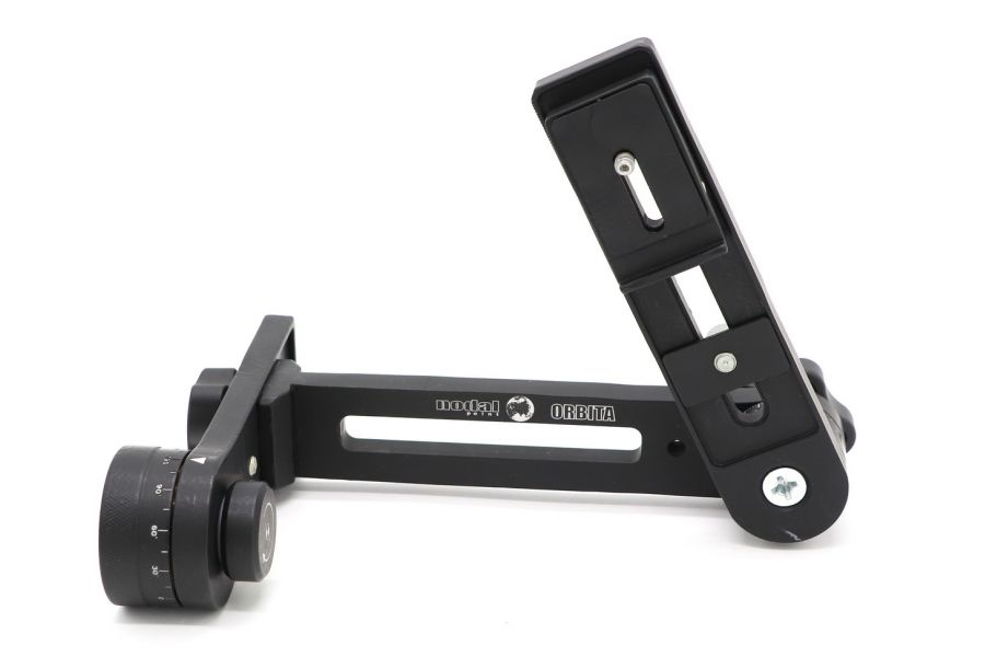 Панорамная головка NP Orbita