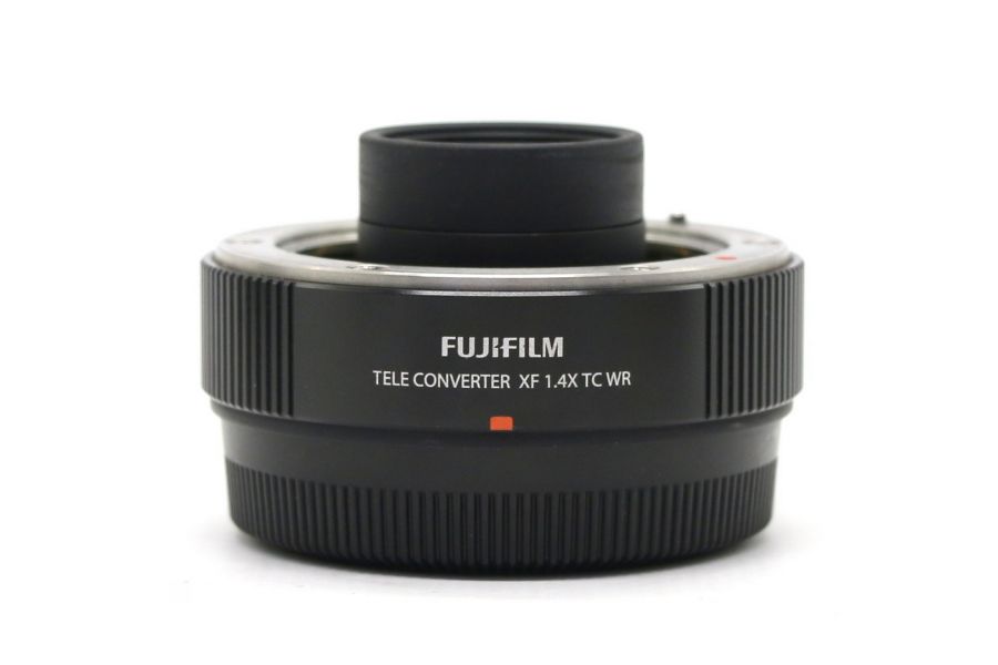 Телеконвертер Fujifilm XF 1.4X TC WR