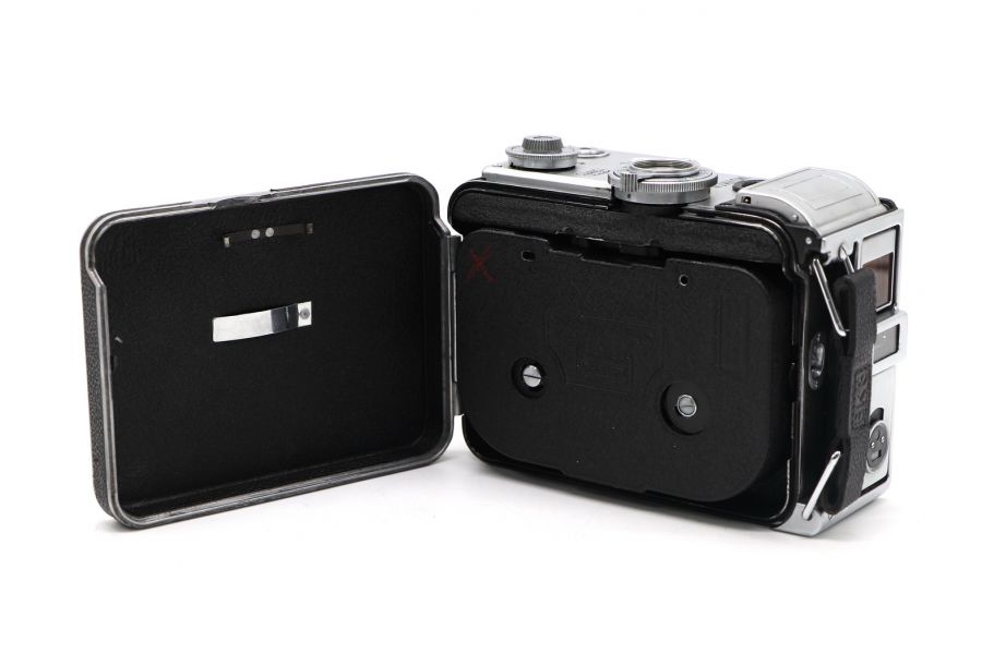 Кинокамера Movikon BK8 Zeiss Ikon