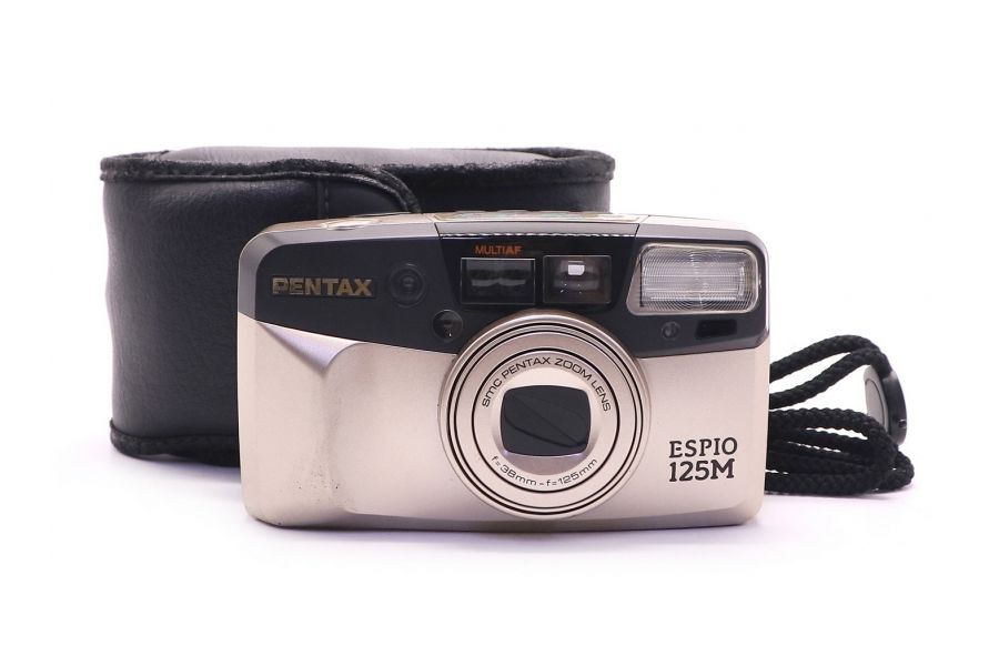 Pentax Espio 125M