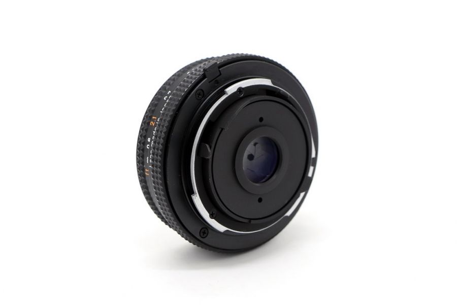 Tessar 2.8/45 T* Carl Zeiss