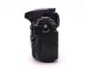 Nikon D700 body (пробег 143455 кадров)