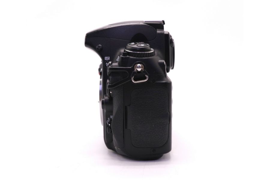 Nikon D700 body (пробег 143455 кадров)