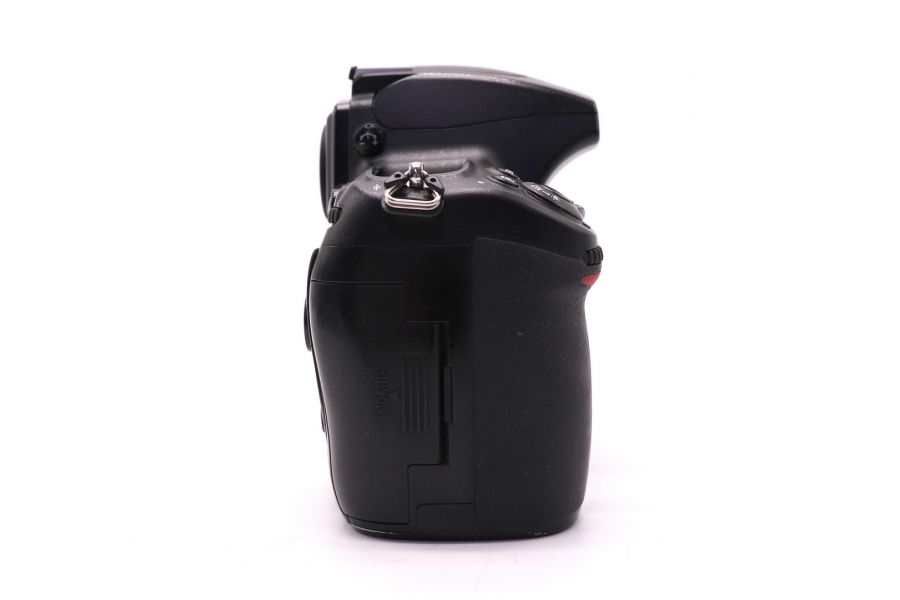 Nikon D700 body (пробег 143455 кадров)