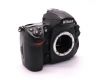 Nikon D700 body (пробег 143455 кадров)