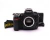 Nikon D700 body (пробег 143455 кадров)