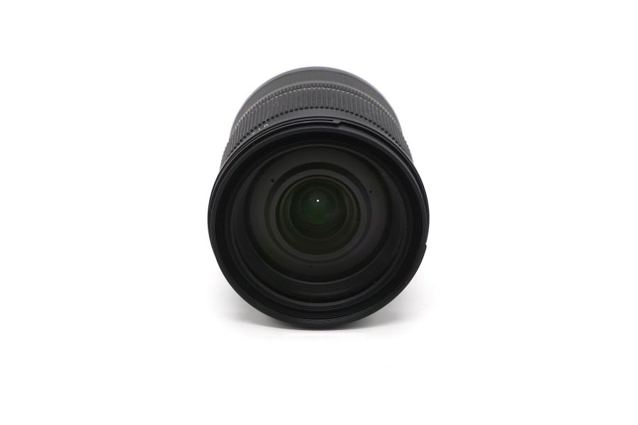 Sigma AF 24-105mm f/4 DG OS HSM Art Nikon F в упаковке