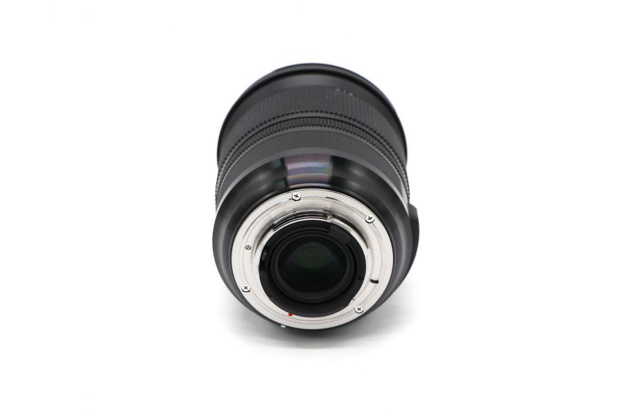 Sigma AF 24-105mm f/4 DG OS HSM Art Nikon F в упаковке