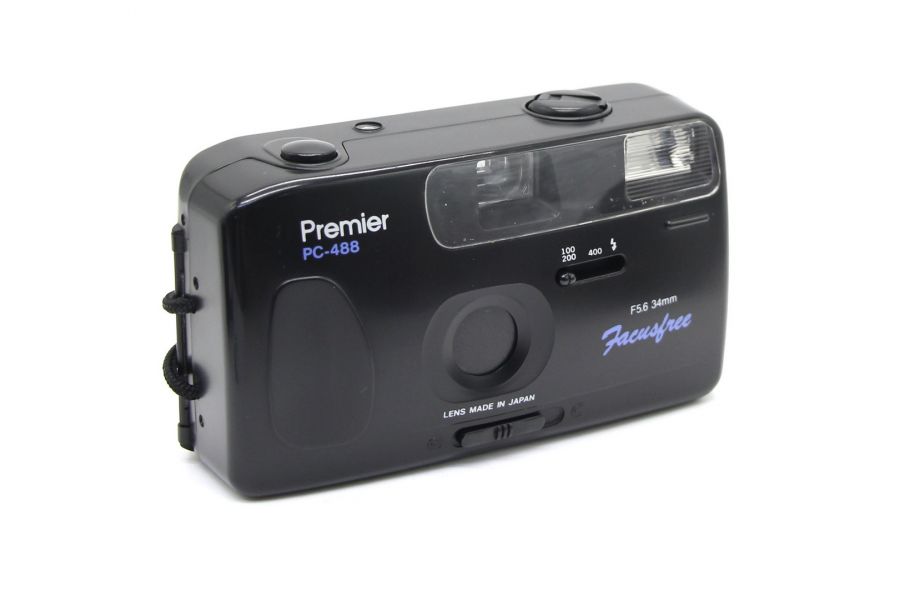 Premier PC-488