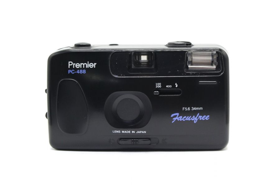 Premier PC-488