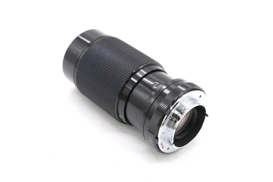 Tefnon H/D-MC 80-200mm f/4 Zoom Macro for Minolta MD