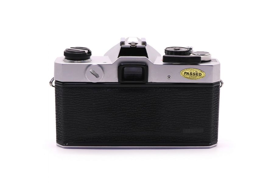Fujica ST605 kit
