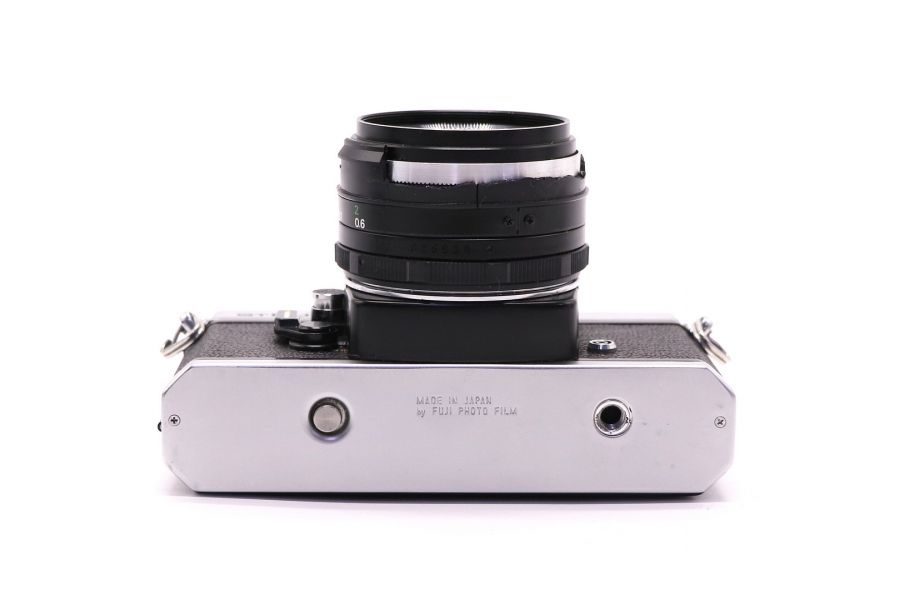 Fujica ST605 kit