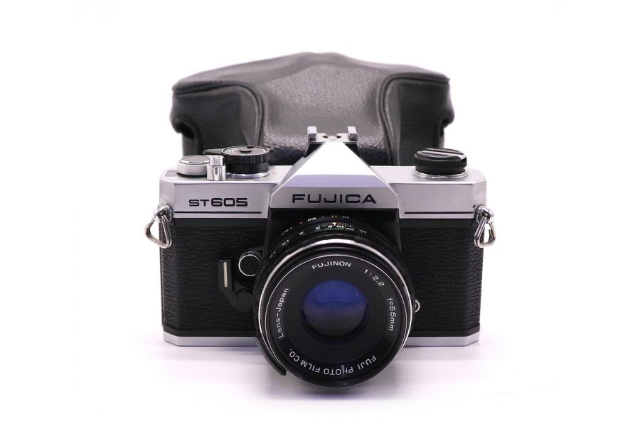 Fujica ST605 kit