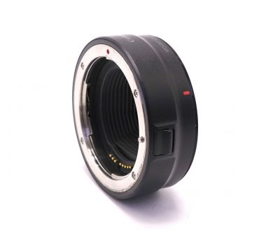 Autofocus adapter Canon EF-Canon RF