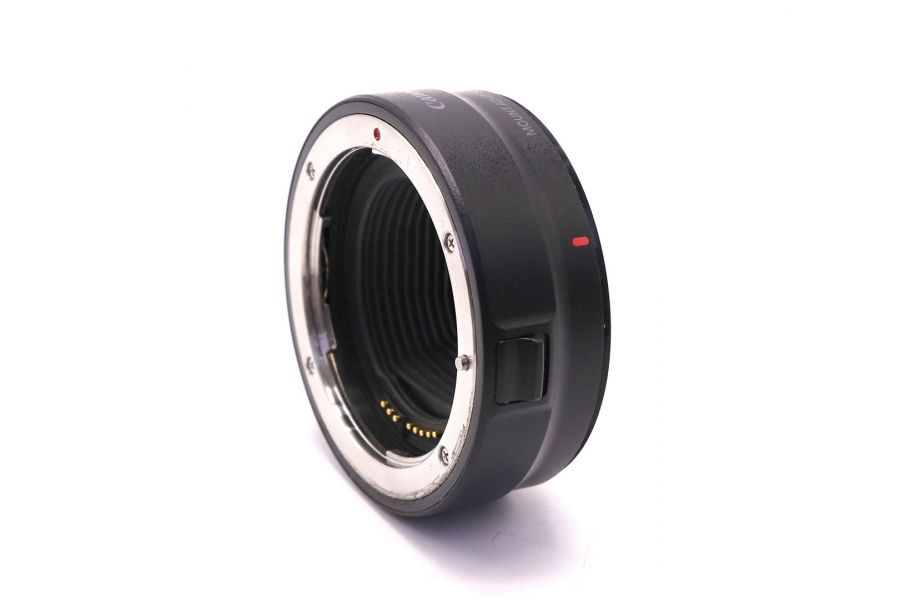 Autofocus adapter Canon EF-Canon RF