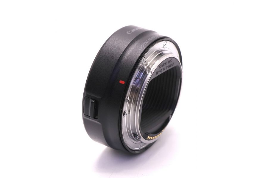 Autofocus adapter Canon EF-Canon RF